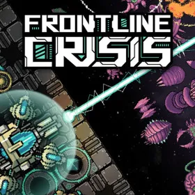 Frontline Crisis