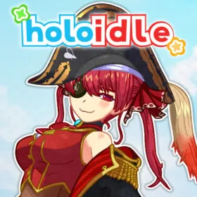 Holoidle