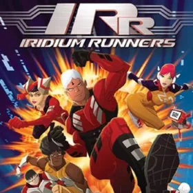Iridium Runners