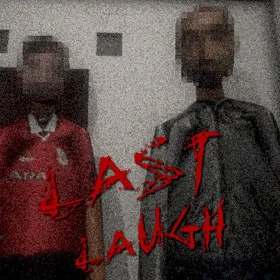 Last Laugh