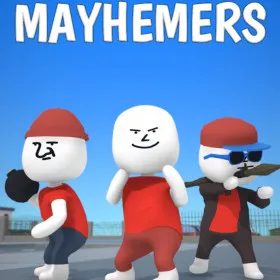 Mayhemers