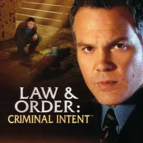 Law & Order: Criminal Intent