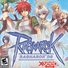 Ragnarok DS