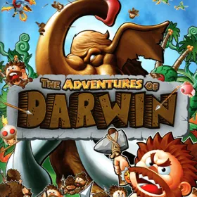 The Adventures of Darwin