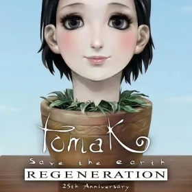 Tomak: Save the Earth Regeneration