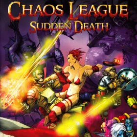 Chaos League: Sudden Death