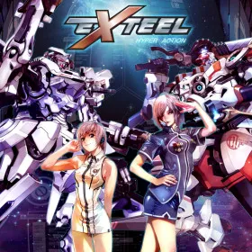 Exteel
