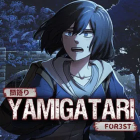 YAMIGATARI: FOR3ST
