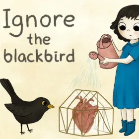 Ignore the Blackbird