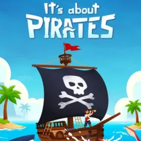It's About Pirates