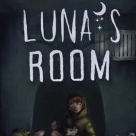 Luna's Room