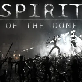 Spirit of the Dome