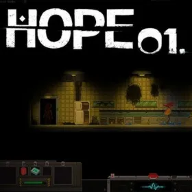 HOPE 01