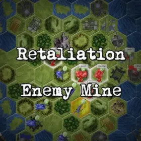 Retaliation: Enemy Mine