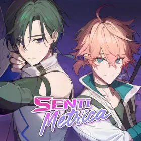 Senti Metrica