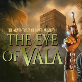 The Eye of Vala