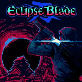 Eclipse Blade