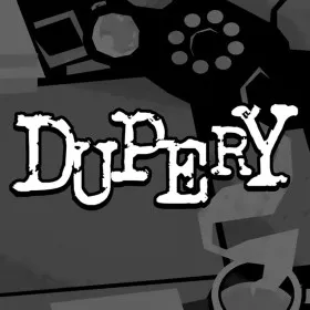Dupery