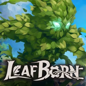 Leafborn