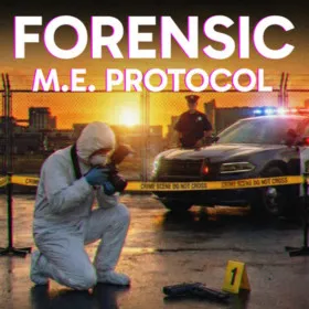 FORENSIC - M.E. Protocol