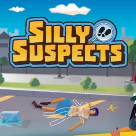 Silly Suspects