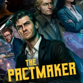 The Pactmaker