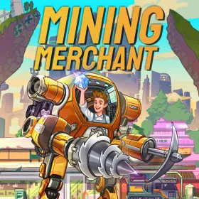 Mining Merchant