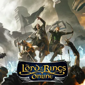 The Lord of the Rings Online