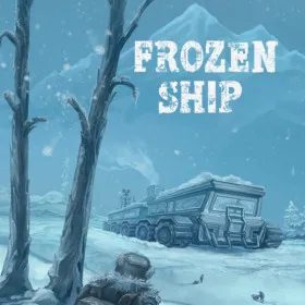Frozen Ship