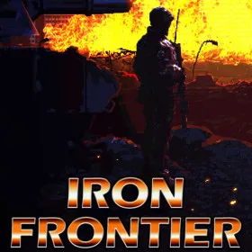 Iron Frontier