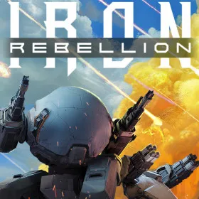 IRON REBELLION
