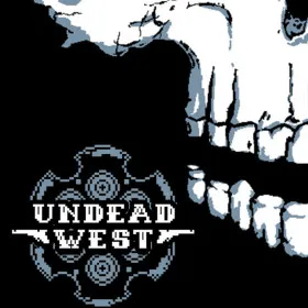 Undead West