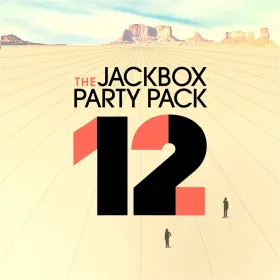 The Jackbox Party Pack 12