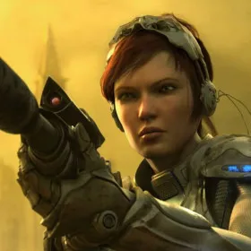 StarCraft (Nexon)