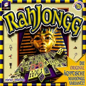 RahJongg: The Curse of Ra