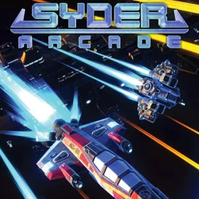 Syder Arcade
