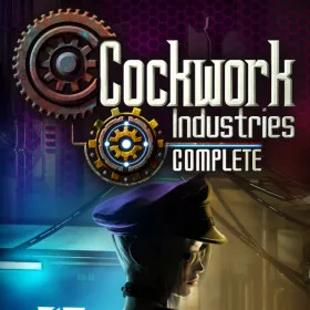 Cockwork Industries Complete