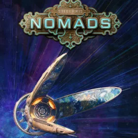 Stellaris: Nomads