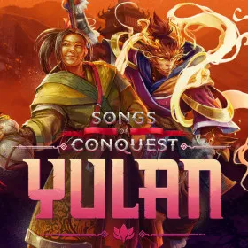 Songs of Conquest - Yulan