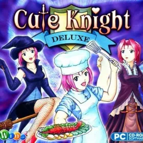 Cute Knight