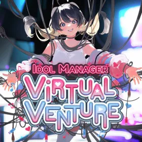 Idol Manager: Virtual Venture