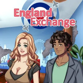 England Exchange