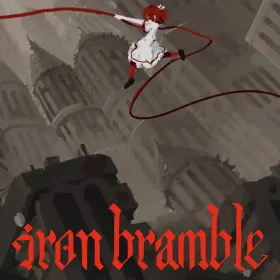 Iron Bramble