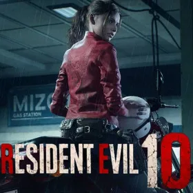 Resident Evil 10