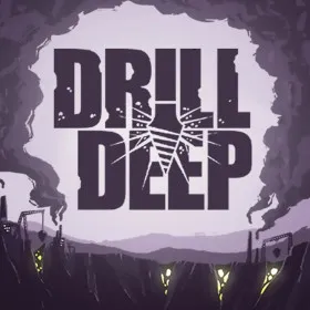 Drill Deep