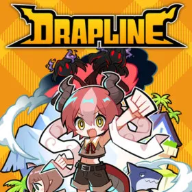 DRAPLINE