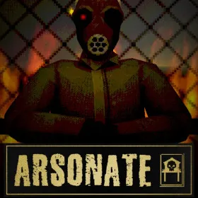 ARSONATE