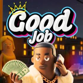 Good Job (2026)
