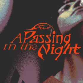A Passing in the Night