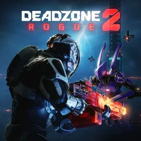 Deadzone: Rogue 2